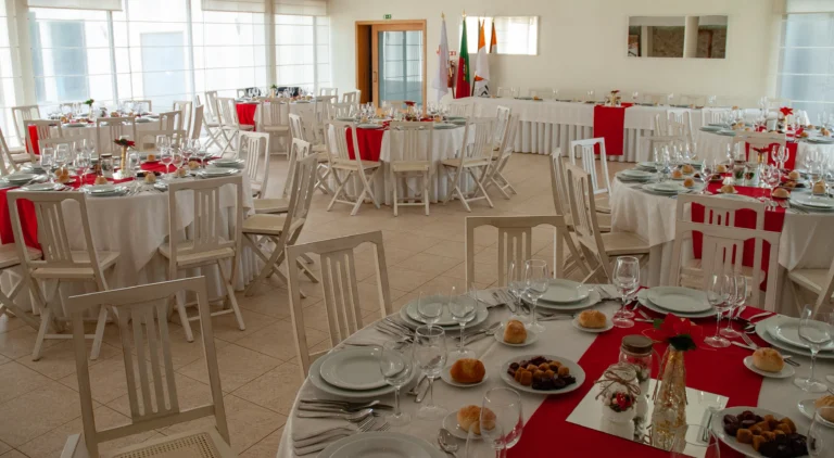Fotografia 55 de Almoço de Natal | Delegação Norte