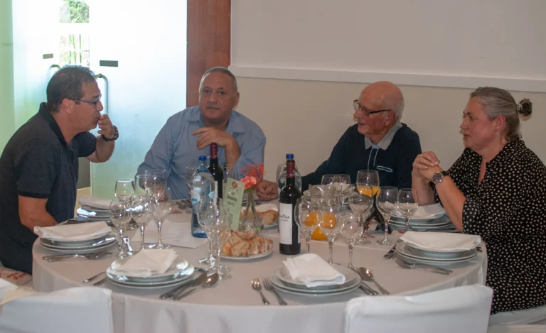 Fotografia 15 de Almoço Anual em Abrantes