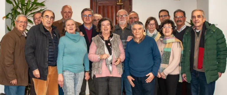 tomada de posse arge