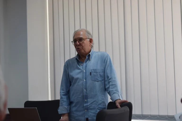 assembleia geral arge