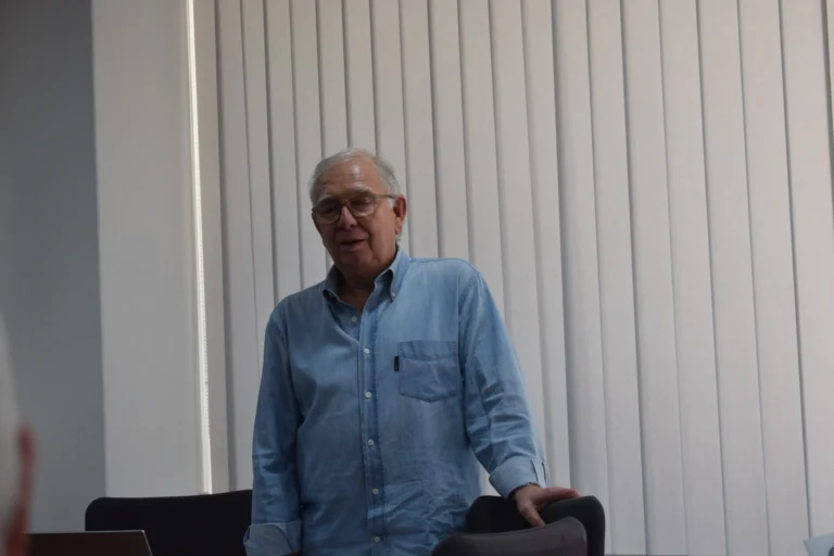 assembleia geral arge