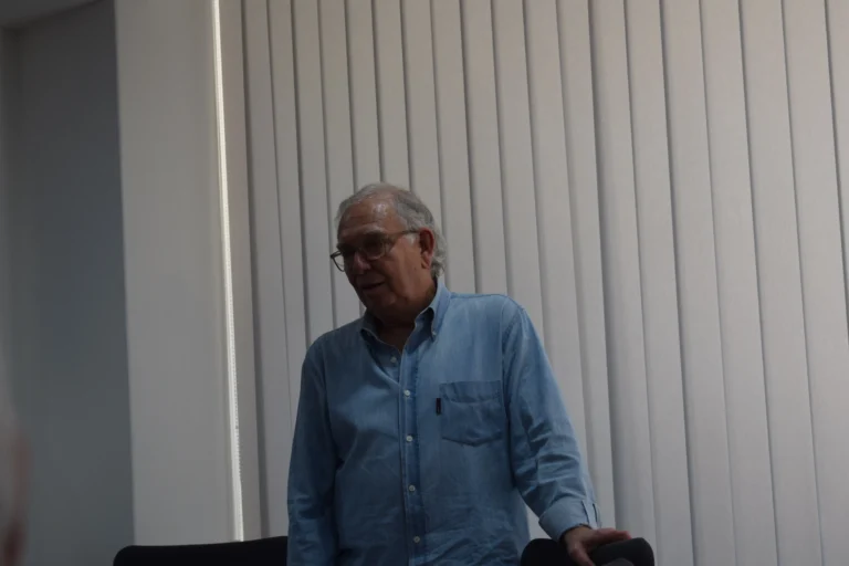 assembleia geral arge