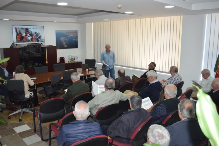assembleia geral arge