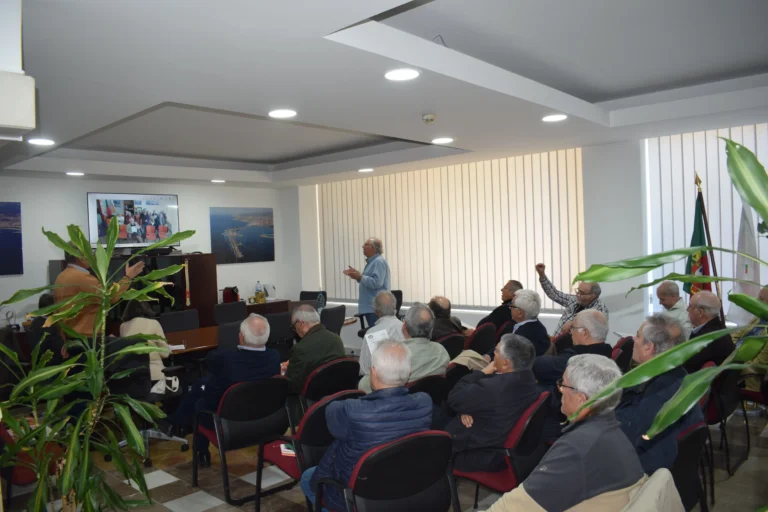 assembleia geral arge