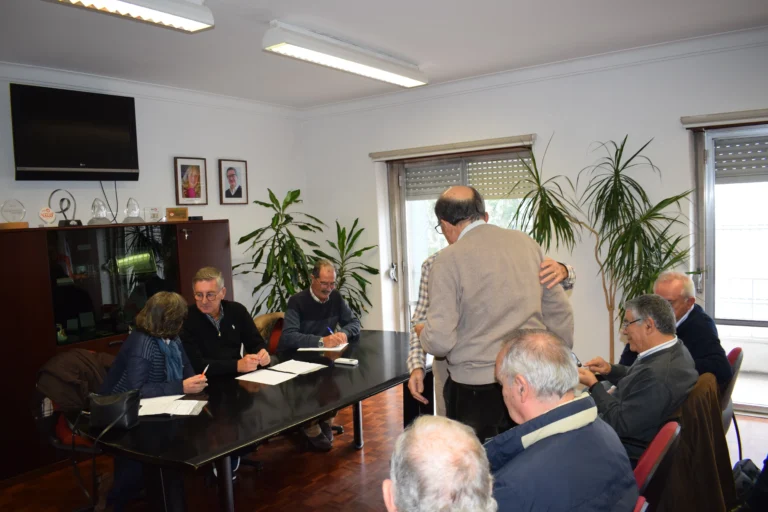assembleia geral arge