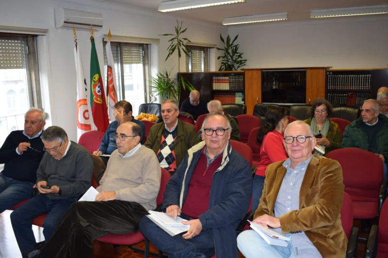 assembleia geral arge
