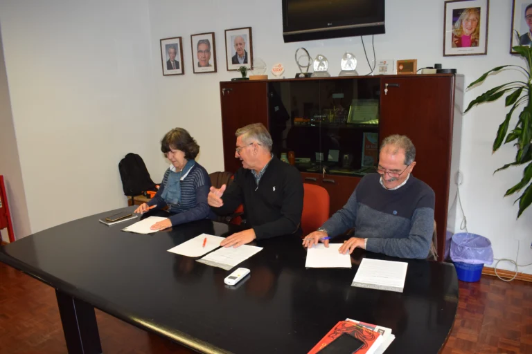 assembleia geral arge