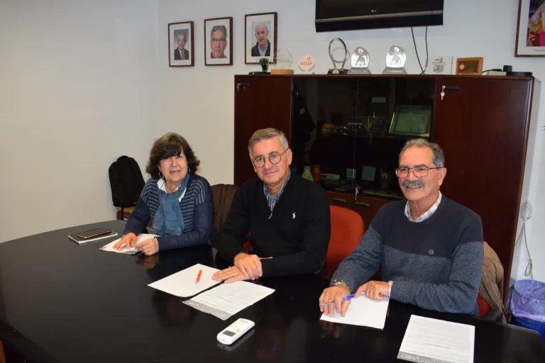 assembleia geral arge