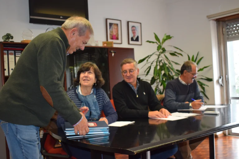 assembleia geral arge