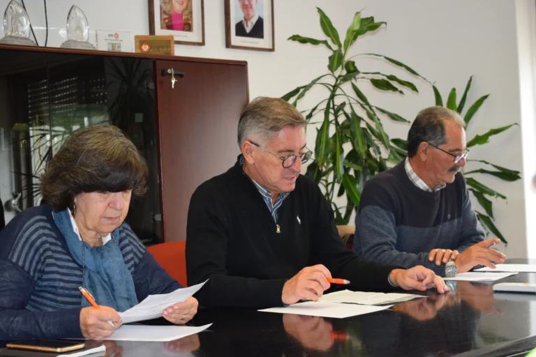 assembleia geral arge