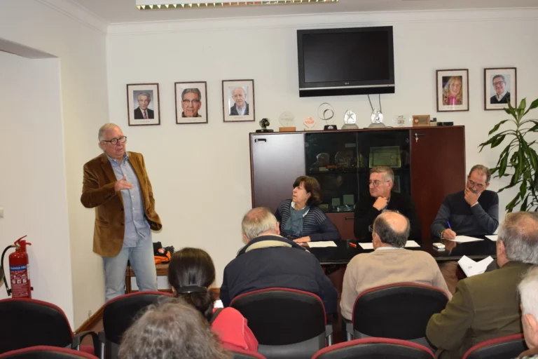 assembleia geral arge