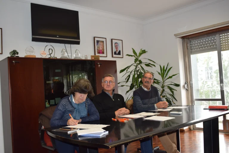 assembleia geral arge