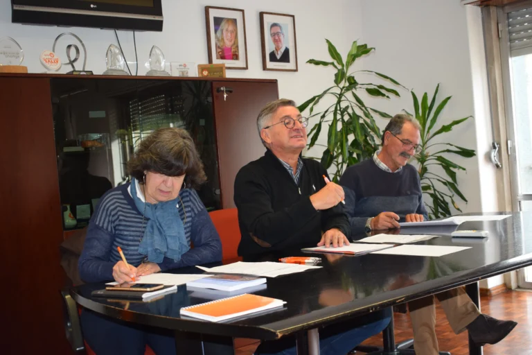 assembleia geral arge