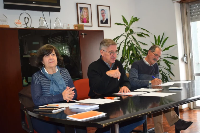 assembleia geral arge