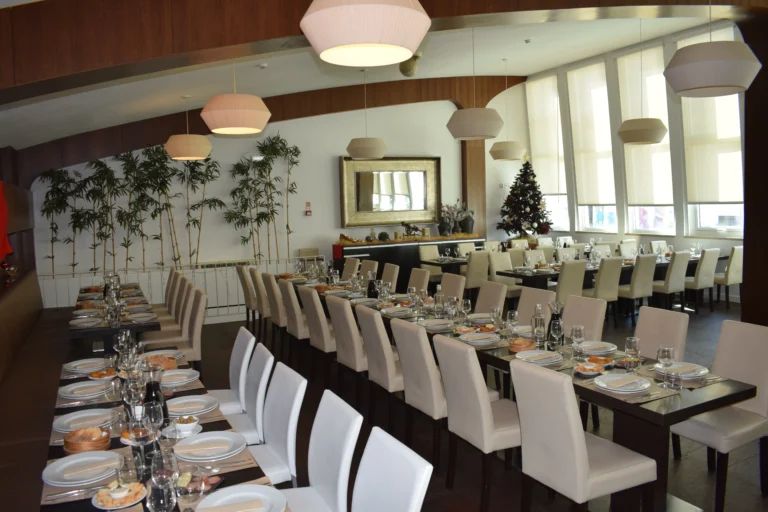 Fotografia 58 de Almoço de Natal | Delegação Sul