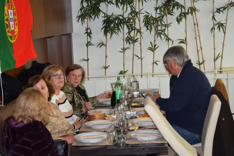 Fotografia 45 de Almoço de Natal | Delegação Sul
