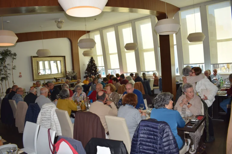 Fotografia 15 de Almoço de Natal | Delegação Sul