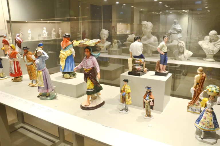 Fotografia 193 de Visita Vista Alegre | Delegação Norte