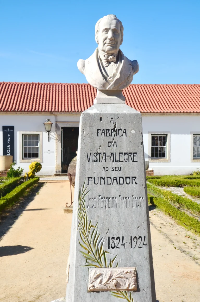 Fotografia 165 de Visita Vista Alegre | Delegação Norte