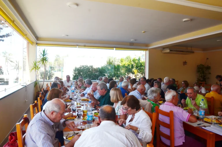 evento arge
