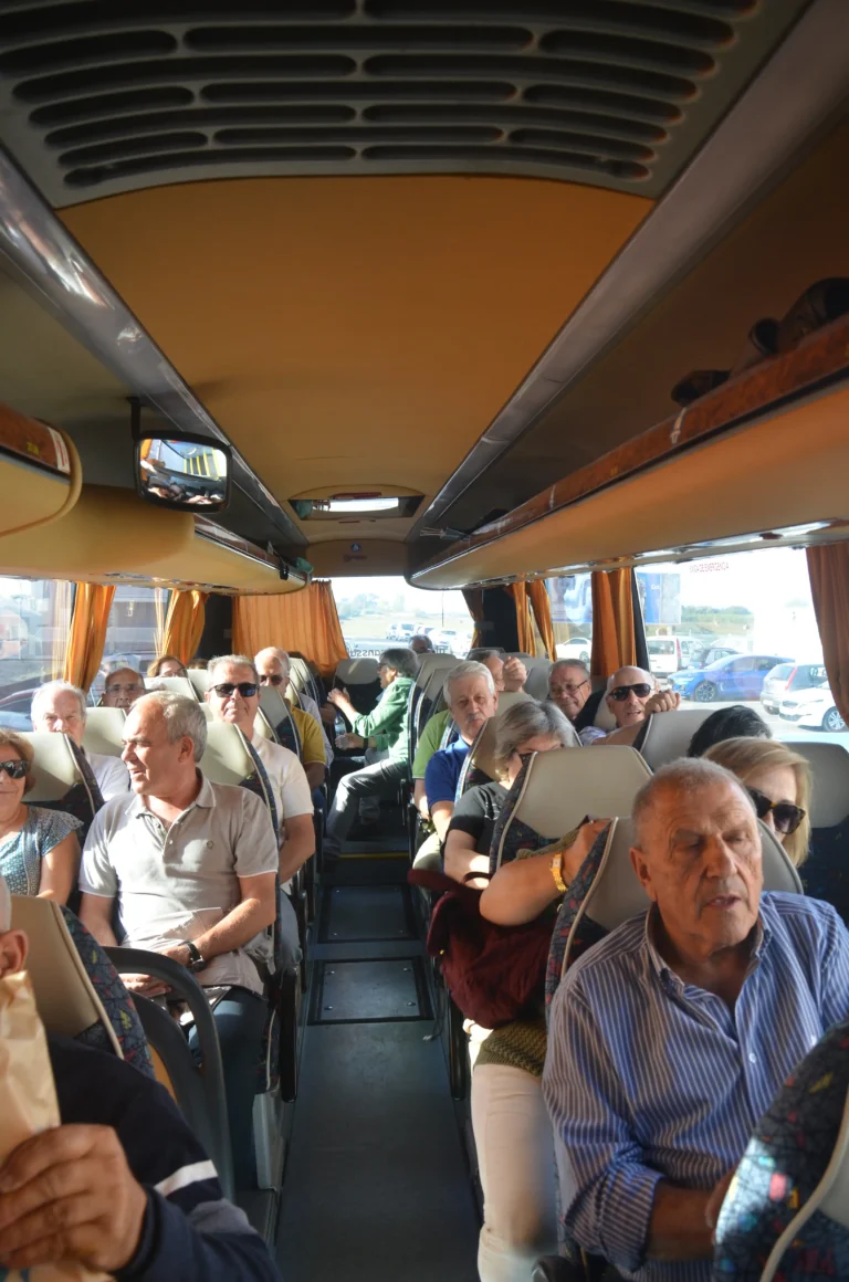 Fotografia 66 de Visita Vista Alegre | Delegação Norte
