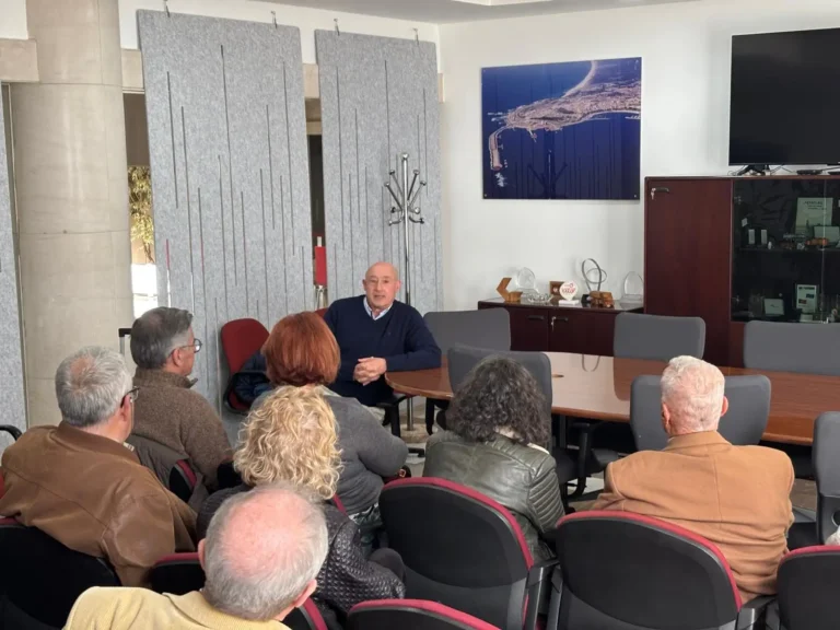 Fotografia 12 de Lançamento do Livro de José Roque | Norte e Lisboa