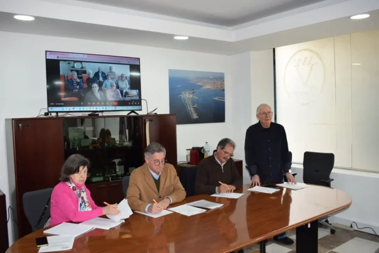 Fotografia 8 de Assembleia Geral | Sede e Delegação Norte