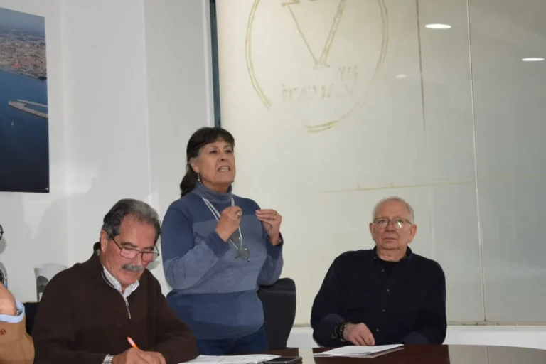 Fotografia 16 de Assembleia Geral | Sede e Delegação Norte