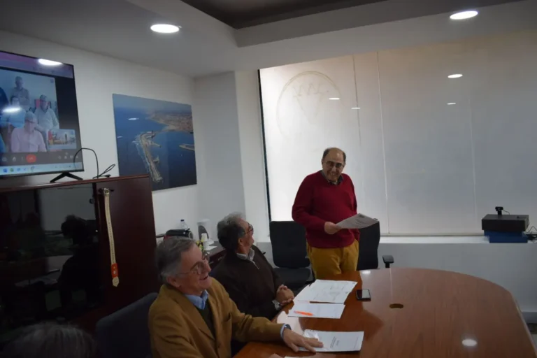 Fotografia 17 de Assembleia Geral | Sede e Delegação Norte