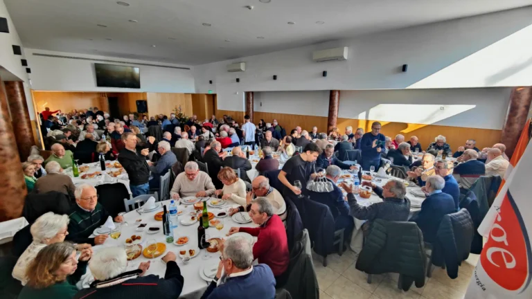 evento arge