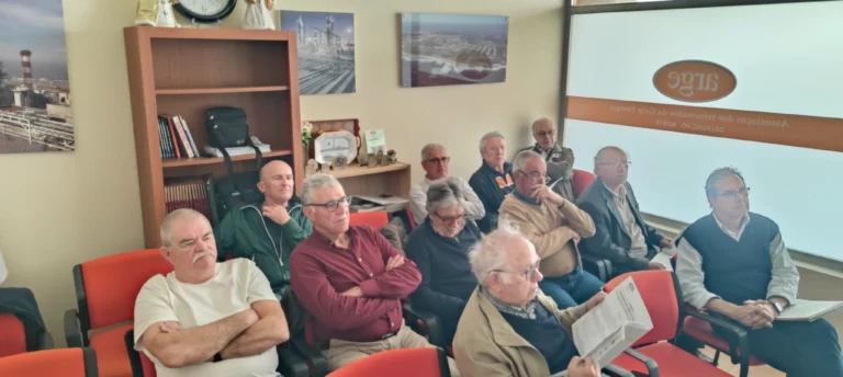 assembleia geral arge