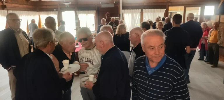 Fotografia 15 de Almoço Anual em Pataias