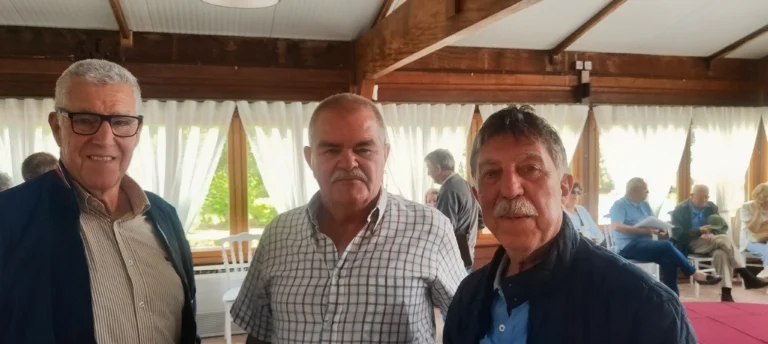 Fotografia 8 de Almoço Anual em Pataias