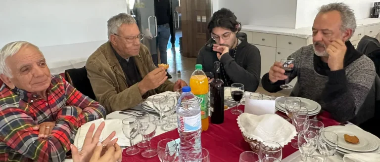 Fotografia 82 de Almoço de Natal | Delegação Centro