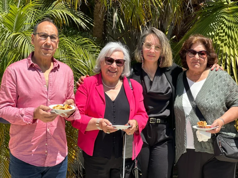 Fotografia 82 de Almoço Anual na Lourinhã