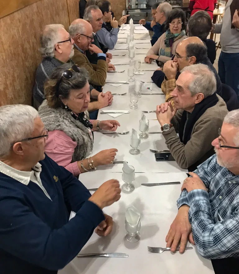 tomada de posse arge