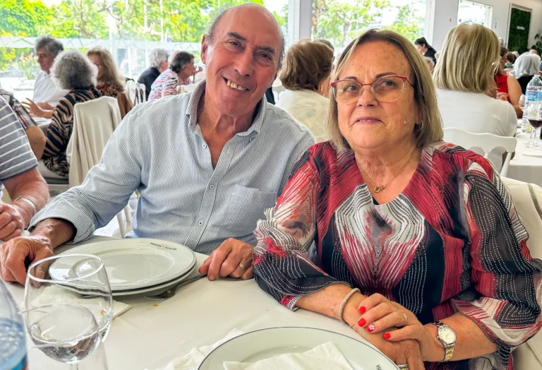 Fotografia 190 de Almoço Anual em Pataias