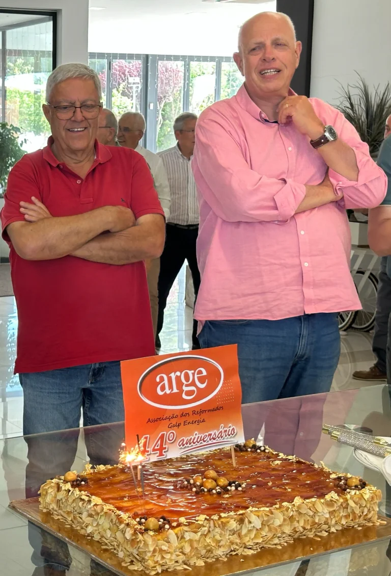 Fotografia 118 de Almoço Anual em Pataias