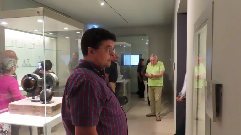 Fotografia 60 de Visita Vista Alegre | Delegação Norte