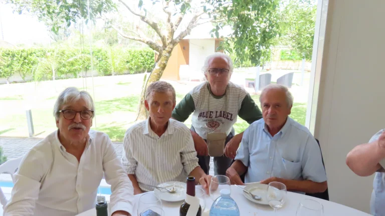 Fotografia 105 de Almoço Anual em Pataias