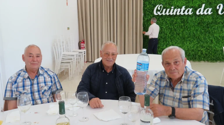 Fotografia 82 de Almoço Anual em Pataias