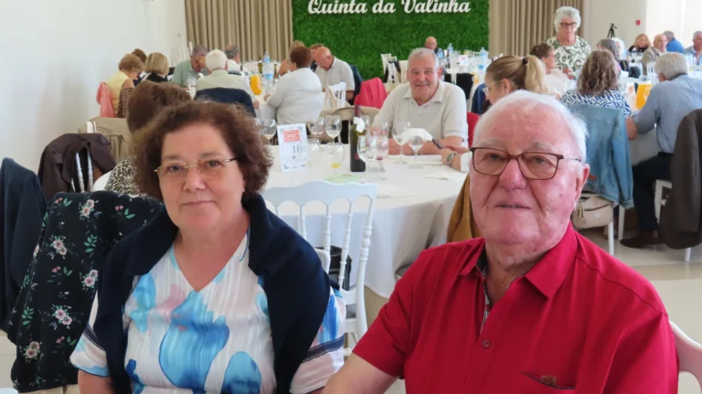 Fotografia 66 de Almoço Anual em Pataias