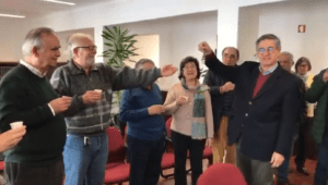 Tomada de Posse 2023 – ARGE