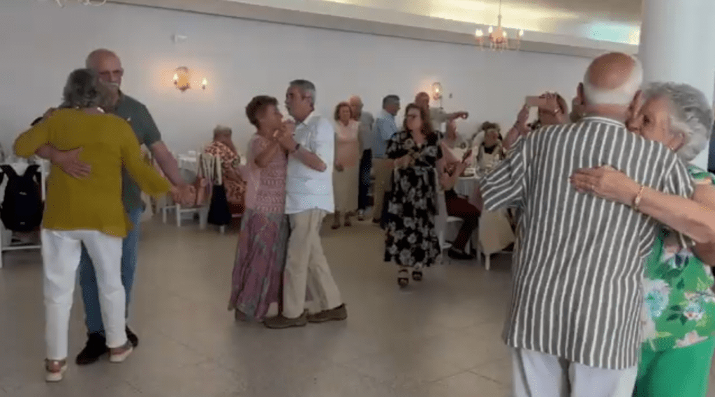 Almoço Anual – Caldas da Rainha IV