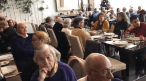 Almoço de Natal 2022 – Delegação Sul 2