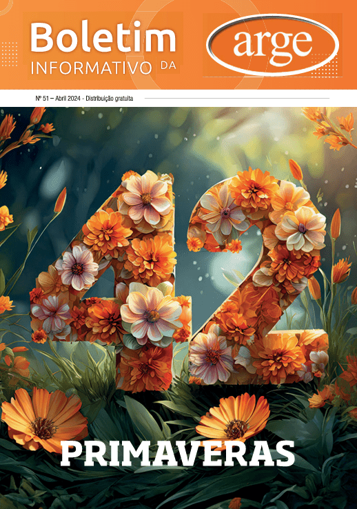 Boletim da ARGE nº 51 – Abril 2024