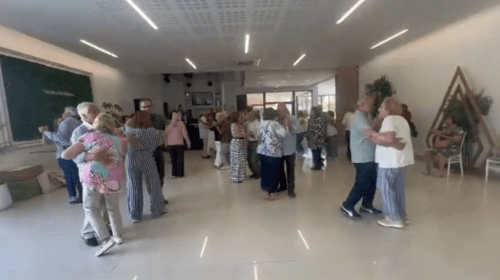 Almoço Anual – Pataias 7