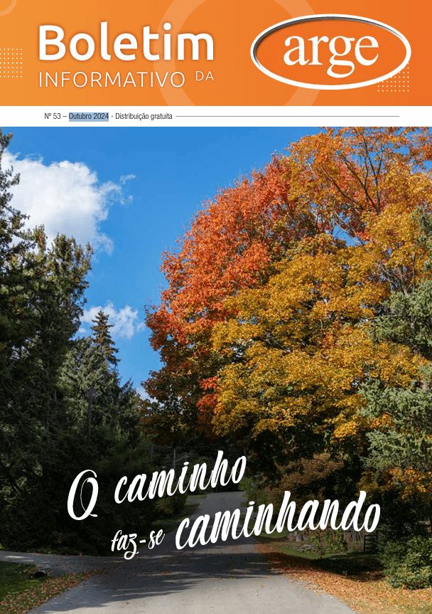Boletim da ARGE nº 53 – Outubro 2024