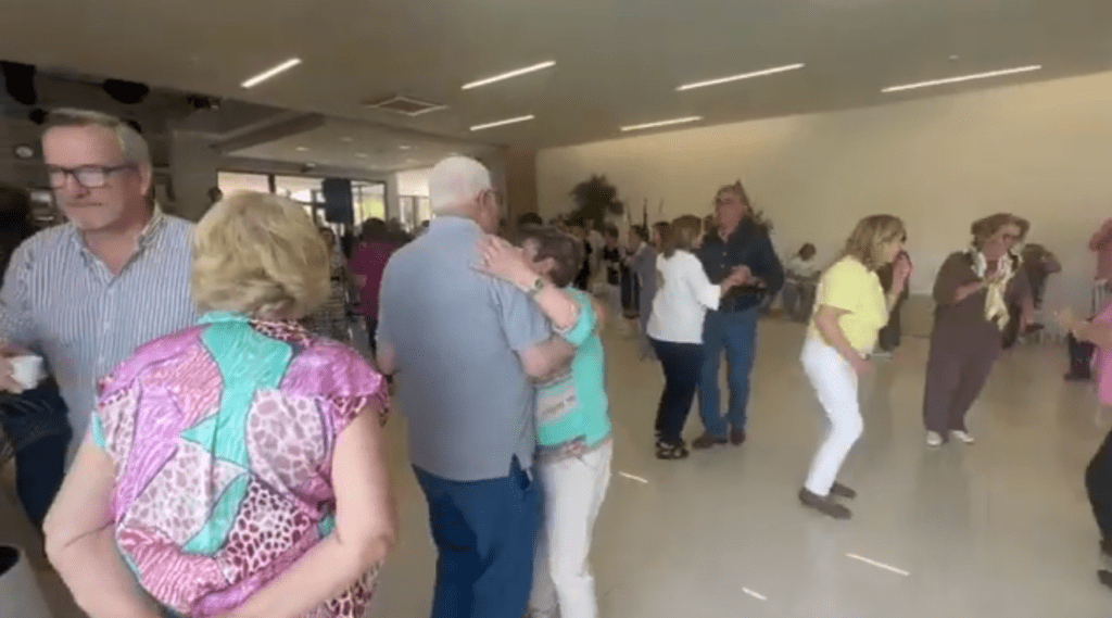 Almoço Anual – Pataias 5