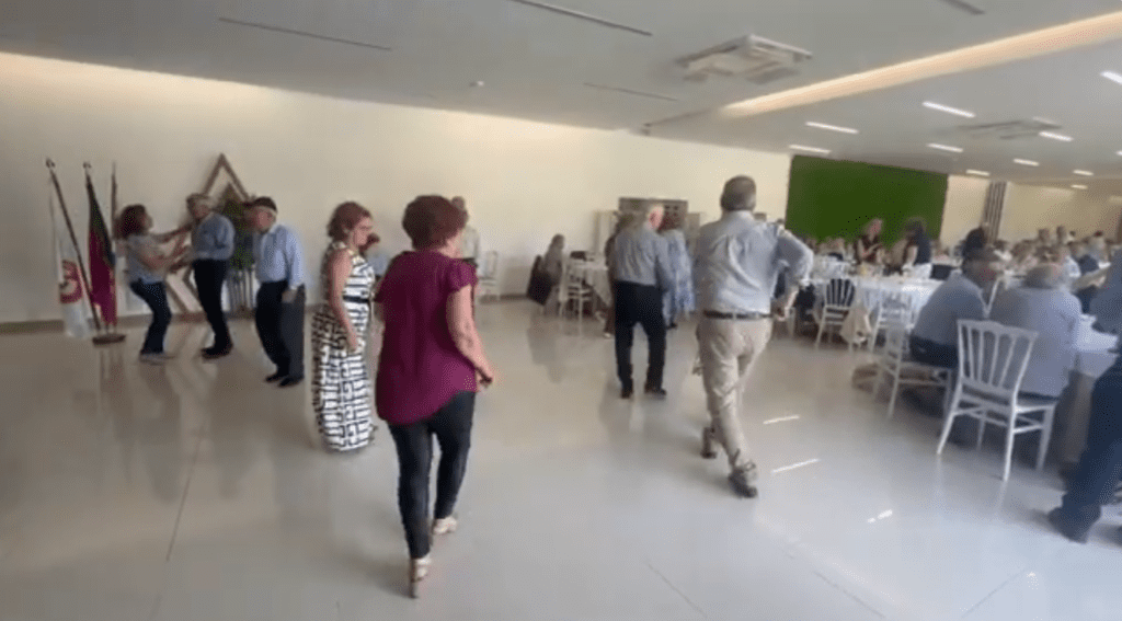 Almoço Anual – Pataias 4